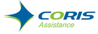 Coris assistance